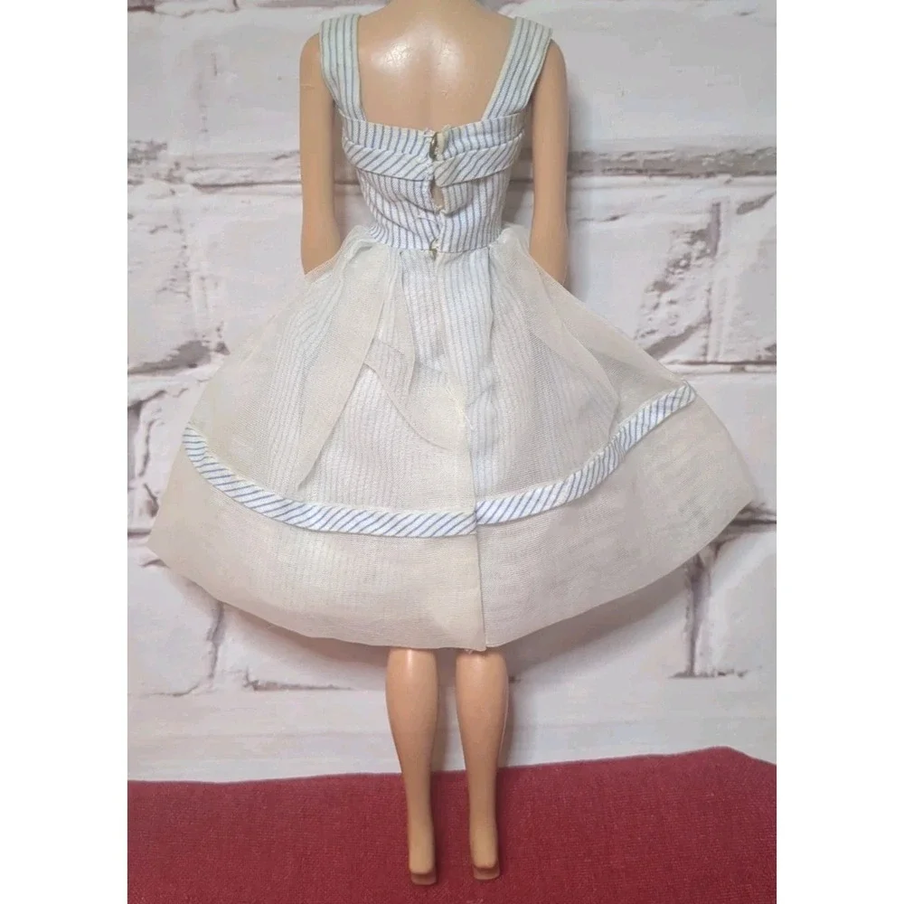 Vintage 1960s Barbie #933 Movie Date Dress‎ Only - No Doll